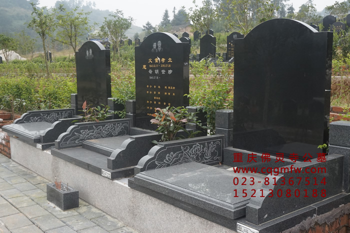 巴南交际处：南川佛灵寺生态墓园单墓仅：3800元！